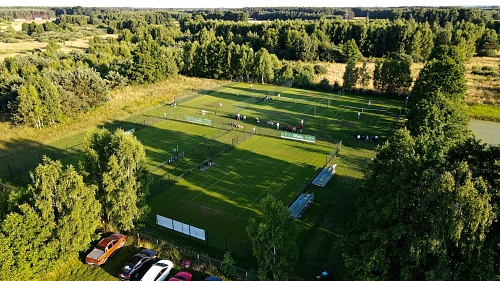 Michalowek Tournament 2023 J30