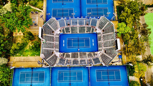 Hong Kong Open 2025 J100