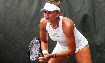 Grand Slam. Wimbledon. Шиманович упустила шанс сразиться с Саснович