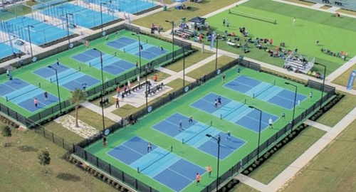 Florida Sports Coast International 2025 W50