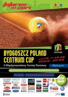 ITF Mens Circuit. Bydgoszcz Centrum Cup