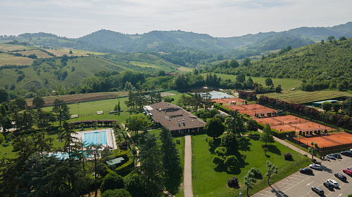 Memorial Angelo Rossini 2025 Trofeo BPER Banca