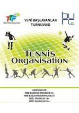 Tennis Organisation Cup 14&U 2019