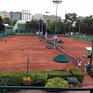Tennis Europe14&U. Hitit Cup. Жидкова в Турции