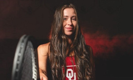 ITF World Tour. Norman Open. Ласкевич лучше сыграла в парной сетке