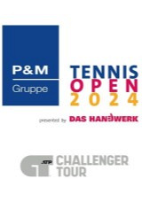 Tennis Open Karlsruhe 2024