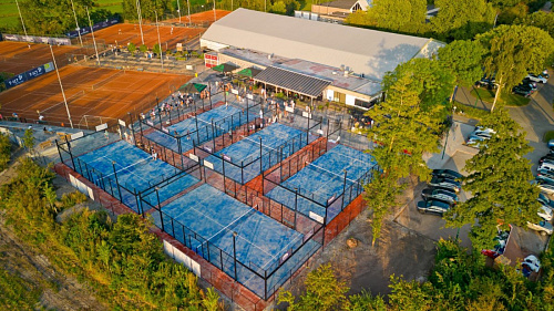 Dutch Open 2026 ATP