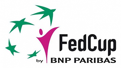 Fed Cup 2015. Белоруски сыграют с командой Великобритании