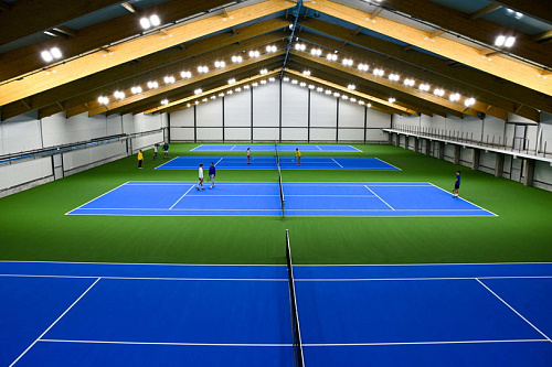 Kozerki Cup 2025 U18