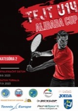 Alibaba Open 2023 U14