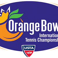 55th Junior Orange Bowl International
