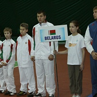 Сборная Беларуси (2012)