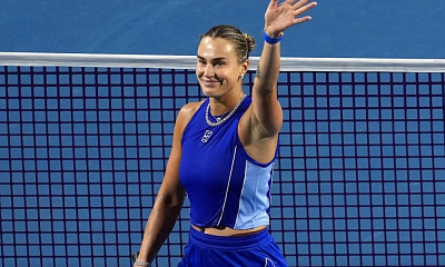 WTA Tour. National Bank Open. Соболенко ограничилась двумя брейками
