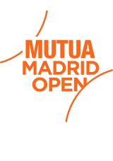 Mutua Madrid Open 2026 WTA