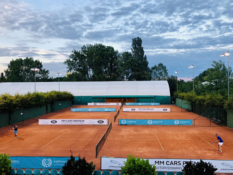Bohdan Tomaszewski Cup 2026