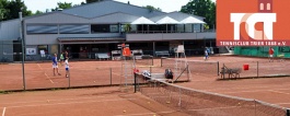 ITF Mens Circuit. Bitburger Tennis Grand Prix Trier 2014