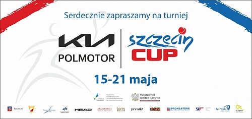 KIA Polmotor Szczecin Cup 2023 U16