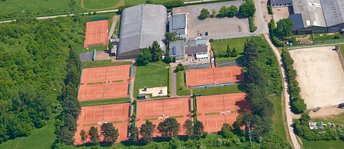 Internationale Deutsche Tennismeisterschaften 2026 U14