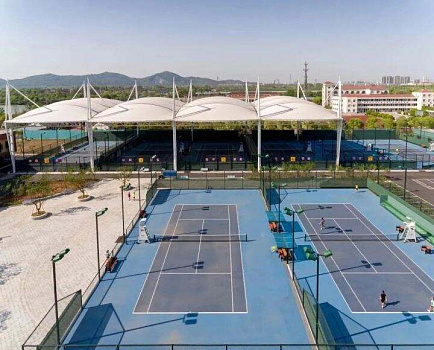 Huzhou Open 2025 Men