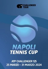 Napoli Tennis Cup 2024