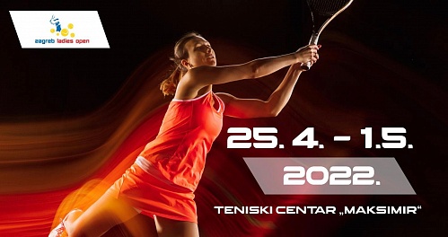 Zagreb Ladies Open 2022