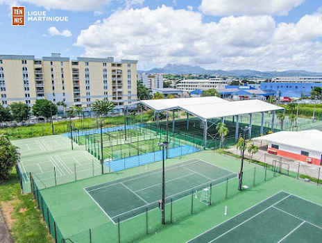 Le Lamentin Martinique Open 2026