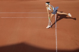 WTA Tour. Internationaux de Strasbourg 2019. Уверенный старт Соболенко