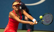 Grand Slam. Australian Open. Шиманович во втором раунде квалификации