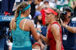 WTA Vote: Grand Slam Match of the Year