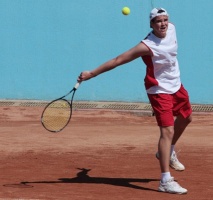 ITF Junior Circuit. Donetsk City Cup 2011