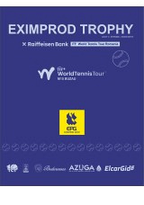 Eximprod Trophy 2025