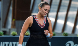WTA Tour. Megasaray Hotels Open. Шиманович стала "лаки-лузером"