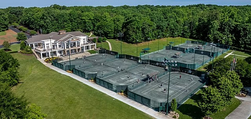 Charlotte Open 2026 W35