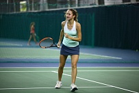 ITF Women's Circuit. Sozopol Santa Marina Cup. Кубарева сыграет в одиночном четвертьфинале