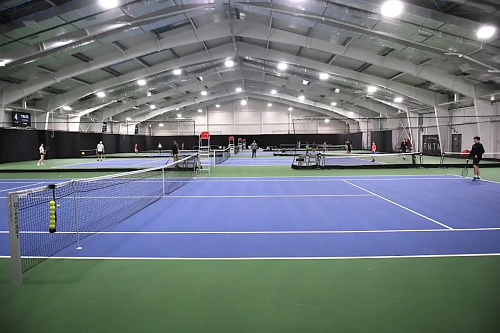 Biotehnos Series Cup 2026 U18