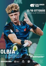 Olbia Challenger 2025
