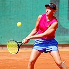 Tennis Europe16&U. Matrix Optimum Istanbul. Пока без сбоев