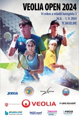 Veolia Open 2024 U14