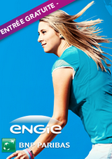 10e Engie Open Bourgogne Franche 