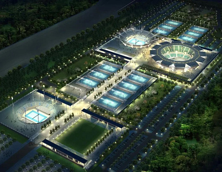China Open 2025 WTA