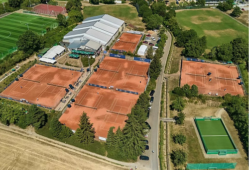 Rutesheim Jugend Cup 2026 U14