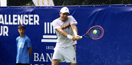 ATP Challenger Tour. Porto Open. Уступили резервистам