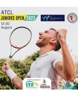 ATCL Juniors Open 2023