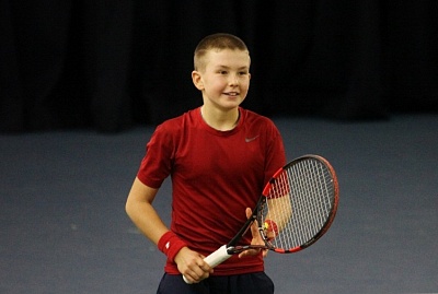 17th Babolat Cup. Tennis Europe 14&U. Матчи четверга