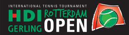 HDI Gerling Rotterdam Open. Пироженко в полуфинале и финале