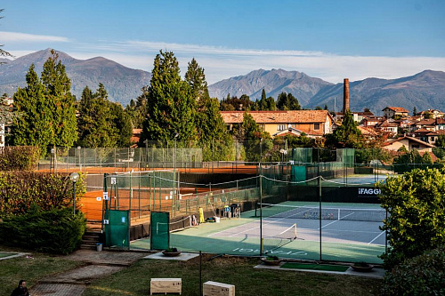 Biella Torneo 2026 I Faggi - Macron U16