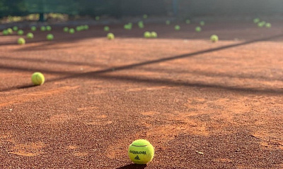Tennis Europe 12&U. Larnaka Club. Ещё одна Климчук дебютировала на международном уровне