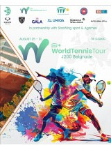 Belgrade Open 2025 Juniors