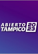 Abierto Tampico 2023