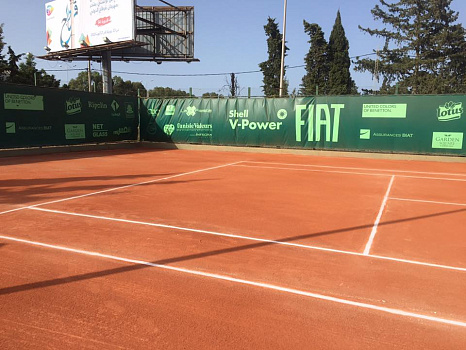 La Marsa Open 2026 J200